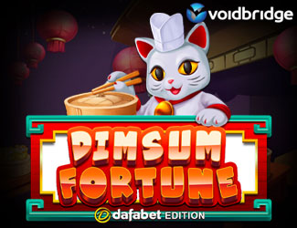 Dafabet Dim Sum Fortune