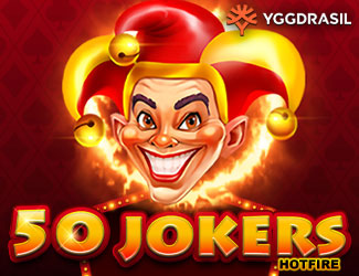 50 Jokers Hotfire