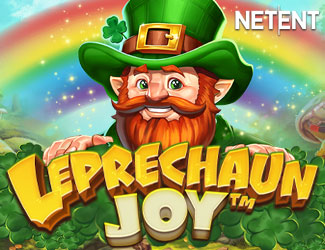 Leprechaun Joy