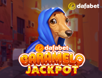 Caramelo Dafabet